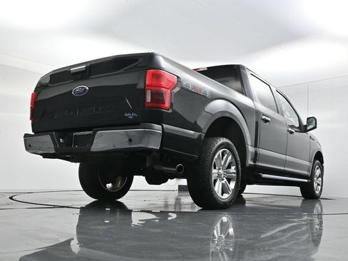 Used 2020 Ford F150 XLT w/ Equipment Group 302A Luxury AWD/4WD image 48