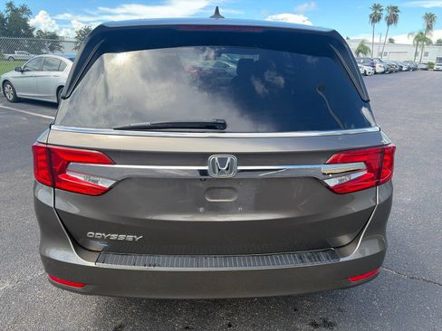 Used 2020 Honda Odyssey EX-L image 6