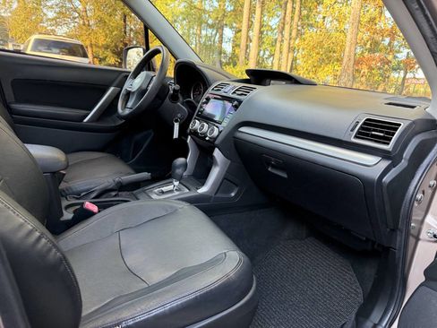 Used 2016 Subaru Forester 2.5i Premium w/ Protection Package #1 image 26