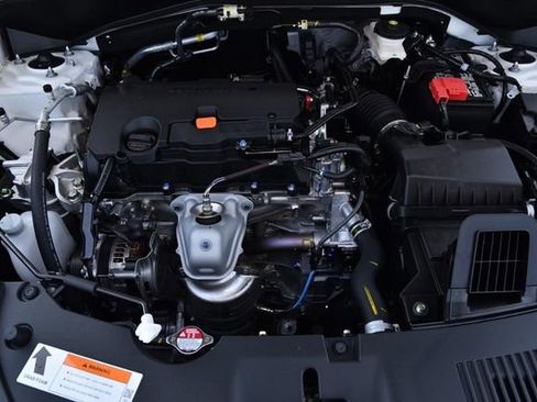 New 2026 Honda HR-V EX-L image 27