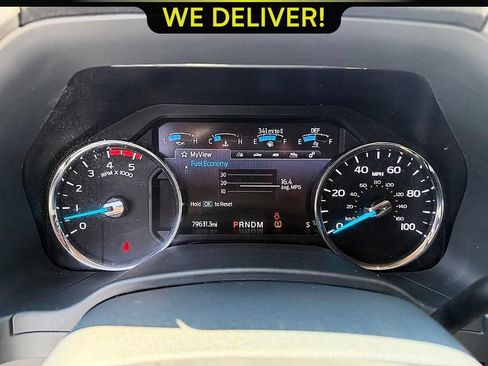 Used 2022 Ford F350 Lariat w/ Lariat Value Package AWD/4WD image 12