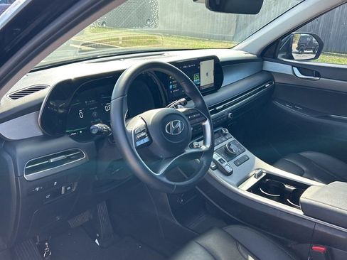 Used 2023 Hyundai Palisade XRT w/ Cargo Package image 9