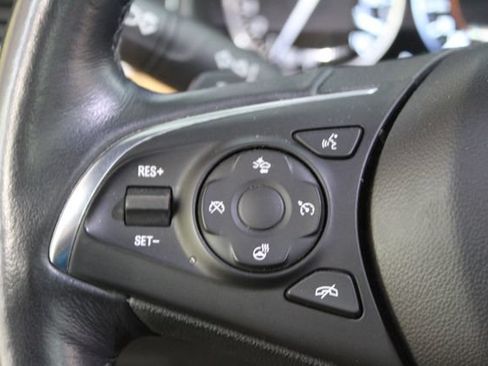 Used 2017 Buick LaCrosse Premium w/ Sun and Shade Package AWD/4WD image 15
