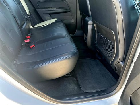 Used 2017 GMC Terrain SLE image 17