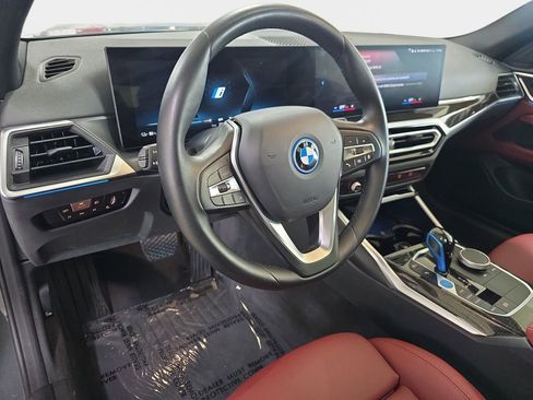 Certified 2023 BMW i4 eDrive35 image 19