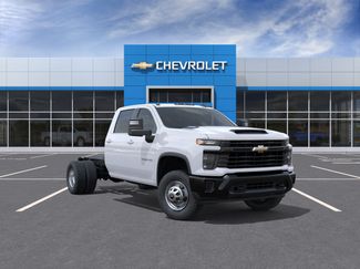 New 2026 Chevrolet Silverado 3500 W/T w/ WT Convenience Package RWD video 1
