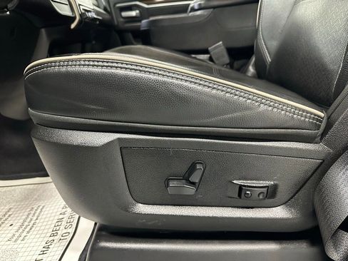 Used 2024 RAM 2500 Laramie image 13