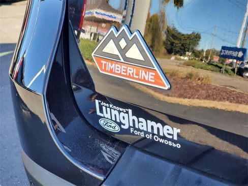 Used 2023 Ford Explorer Timberline w/ Timberline Technology Package image 33