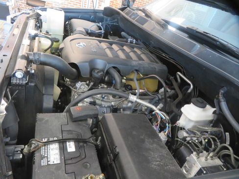Used 2017 Toyota Sequoia Platinum RWD image 74