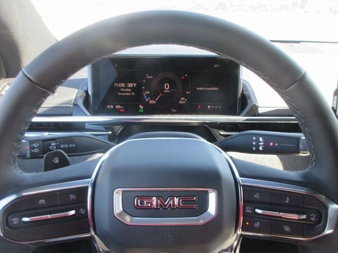 New 2026 GMC Sierra EV Elevation image 15