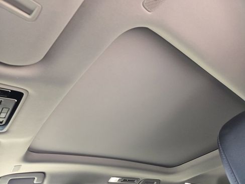 Certified 2025 Toyota Grand Highlander AWD image 27