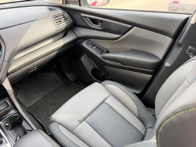 Used 2023 Subaru Ascent Onyx Edition AWD/4WD image 19