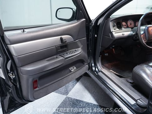 Used 2003 Mercury Marauder RWD image 28