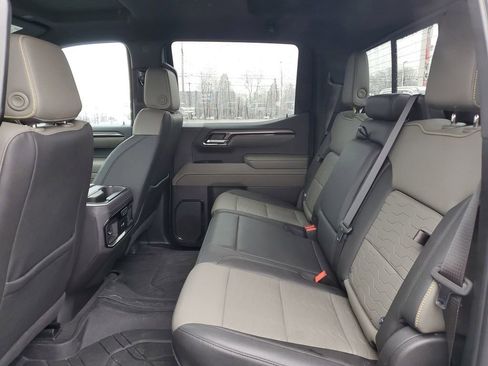 Used 2024 Chevrolet Silverado 1500 ZR2 w/ LPO, Dark Essentials Package image 27