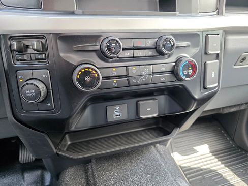 New 2026 Ford F450 XL AWD/4WD image 58