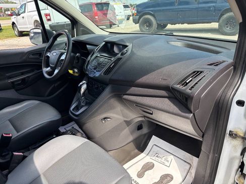 Used 2016 Ford Transit Connect XL FWD image 7