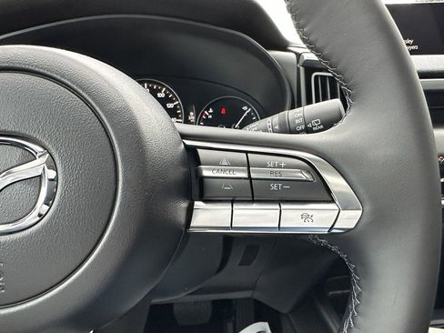 New 2026 MAZDA CX-50 AWD 2.5 S w/ Cargo Package image 22