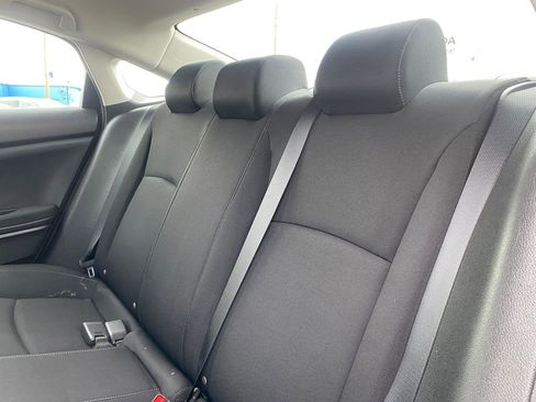 Used 2018 Honda Civic LX image 15