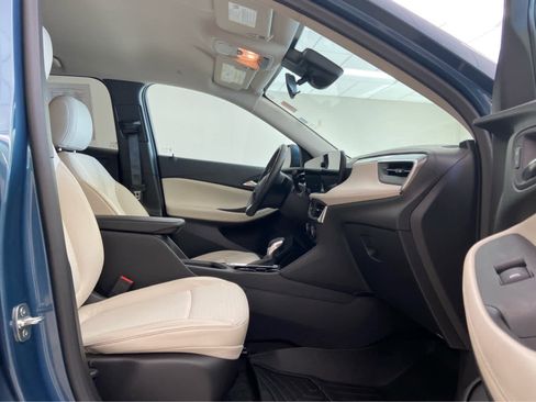 Used 2024 Buick Encore GX Preferred image 14