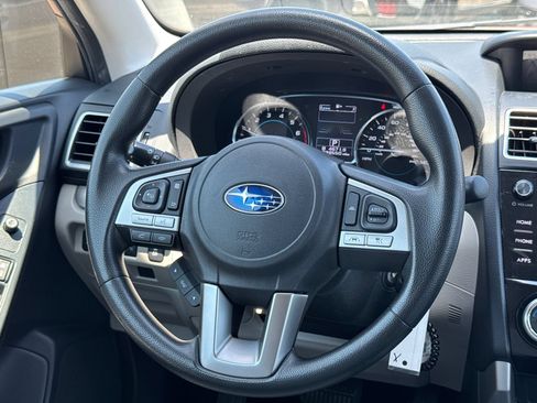 Used 2018 Subaru Forester 2.5i Premium AWD/4WD image 13