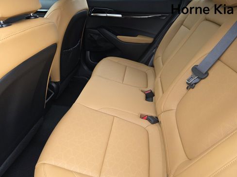 New 2026 Kia Seltos EX w/ EX Sunroof Package image 24