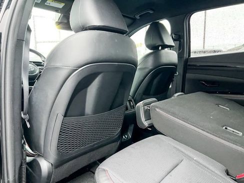 Certified 2022 Hyundai Tucson N Line w/ Cargo Package image 10