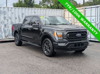 Certified 2023 Ford F150 XLT w/ Equipment Group 302A High AWD/4WD video 3