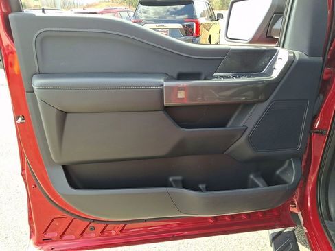 Used 2022 Ford F150 XLT w/ Equipment Group 302A High AWD/4WD image 12