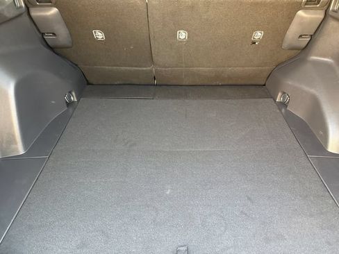Used 2025 Toyota RAV4 XLE FWD image 9