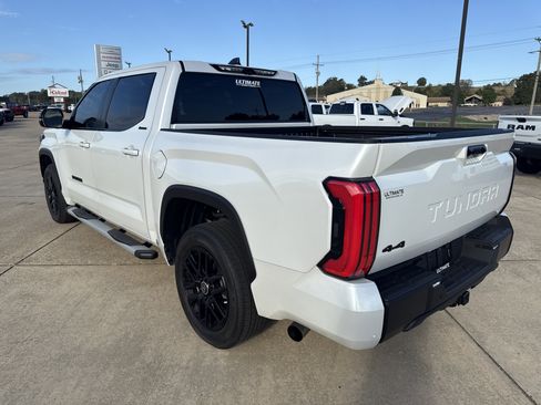 Used 2024 Toyota Tundra Limited image 6