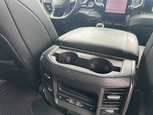 Used 2025 RAM 1500 Rebel w/ G/T Package image 51