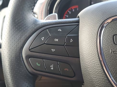 Used 2024 Dodge Durango R/T RWD image 25