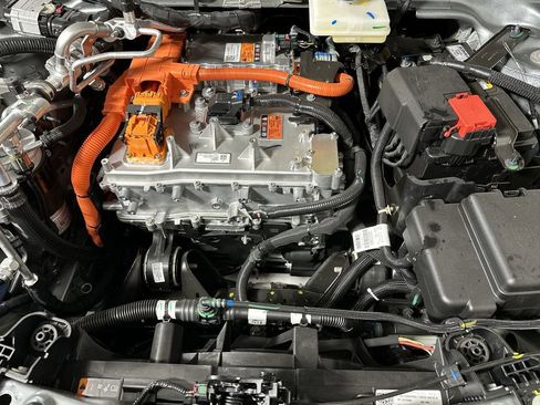 New 2026 Chevrolet Blazer EV LT image 29