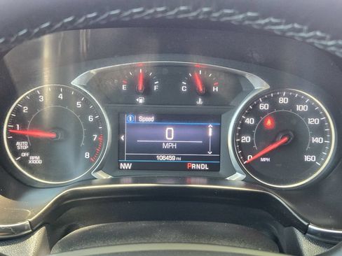 Used 2020 Chevrolet Blazer LT FWD image 16