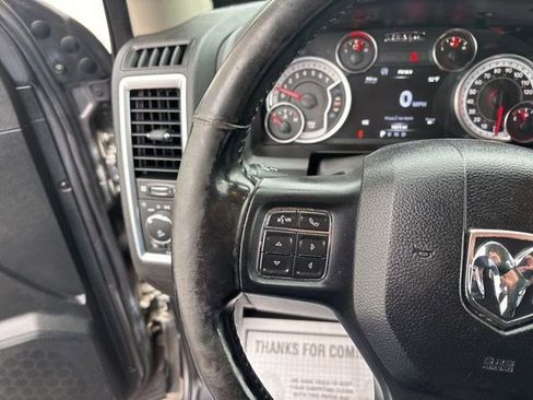 Used 2019 RAM 1500 Classic Warlock image 16