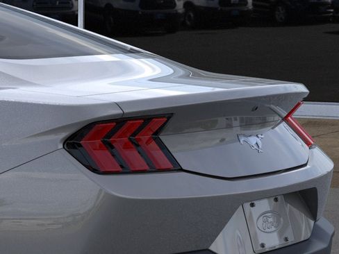 New 2026 Ford Mustang Premium RWD image 22