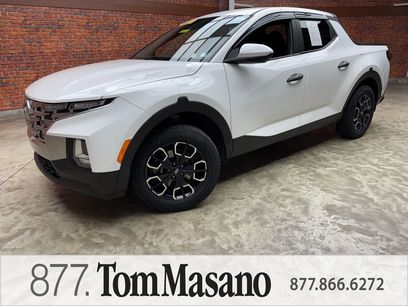 Used 2023 Hyundai Santa Cruz SE