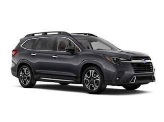 New 2026 Subaru Ascent Touring video 1