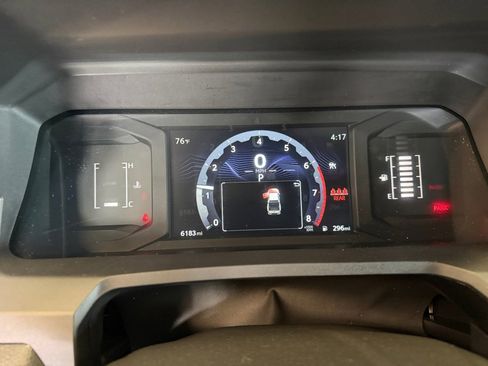 Used 2025 Toyota Tacoma SR5 image 11