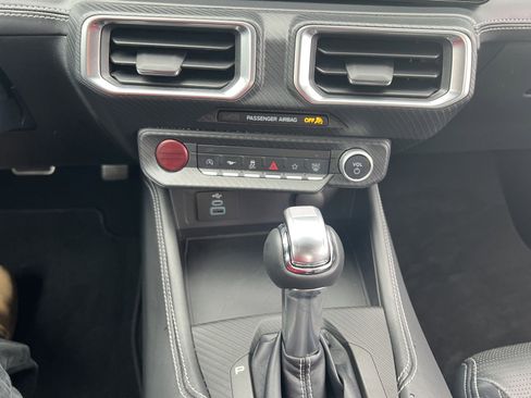 Used 2025 Ford Mustang GT Premium RWD image 20