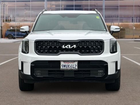Used 2024 Kia Telluride SX Prestige X-Pro image 6