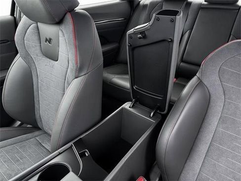 New 2026 Hyundai Sonata N Line image 25