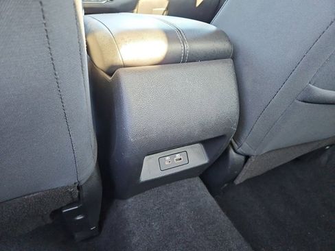 Used 2024 Nissan Altima 2.5 SV image 15