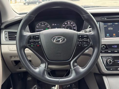 Used 2016 Hyundai Sonata Sport w/ Option Group 1V FWD image 24
