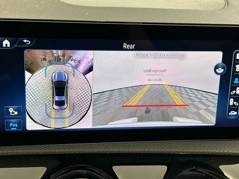 Certified 2025 Mercedes-Benz CLA 250 image 22