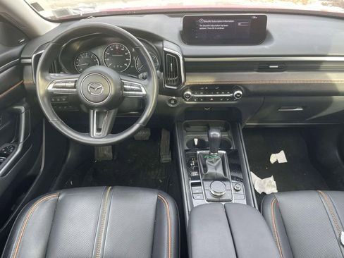 Used 2023 MAZDA CX-50 2.5 Turbo w/ Premium Plus Pkg image 12