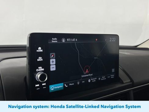 Certified 2023 Honda Pilot Elite image 27
