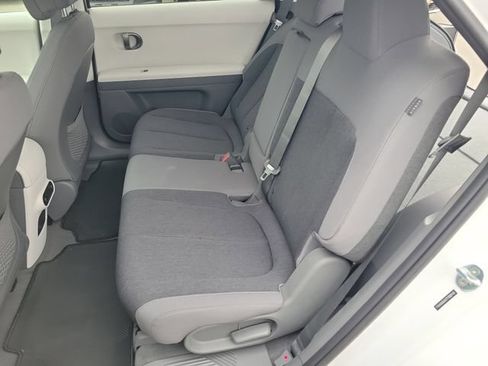 New 2026 Hyundai Ioniq 5 SE RWD image 27
