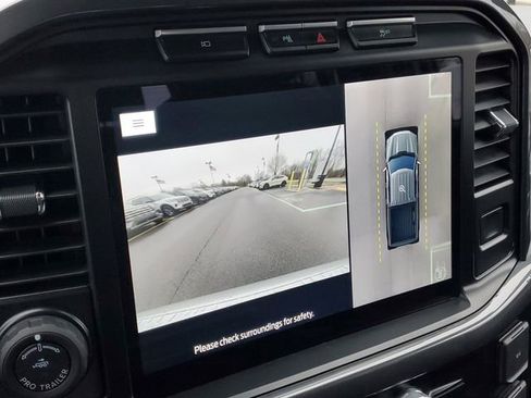 Certified 2023 Ford F150 XLT w/ Equipment Group 302A High image 18