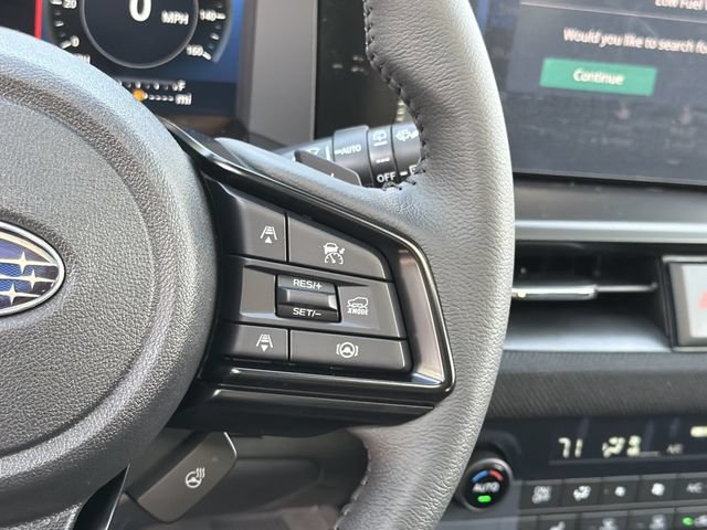 New 2026 Subaru Outback Limited AWD/4WD image 26